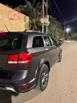 دودج جورني